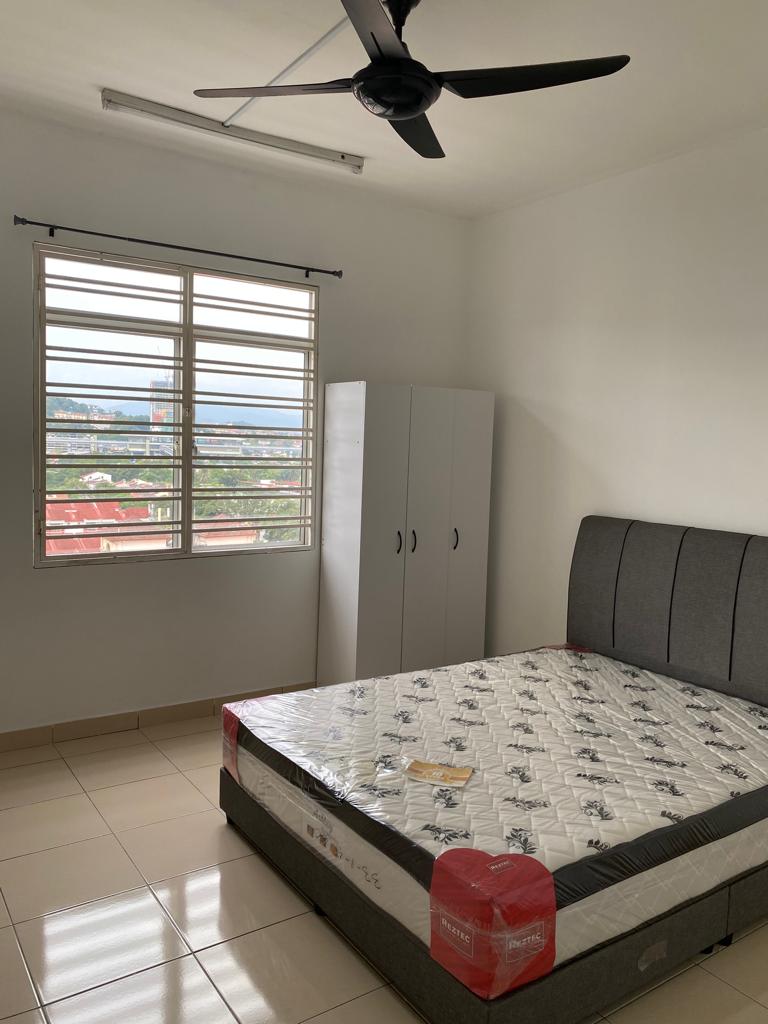 Pearl Avenue Condominium, Sg Chua , Kajang - photo 6