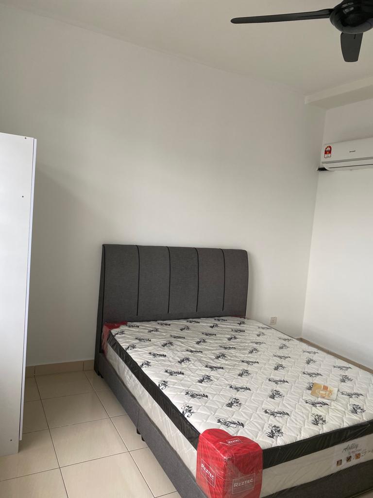 Pearl Avenue Condominium, Sg Chua , Kajang - photo 7