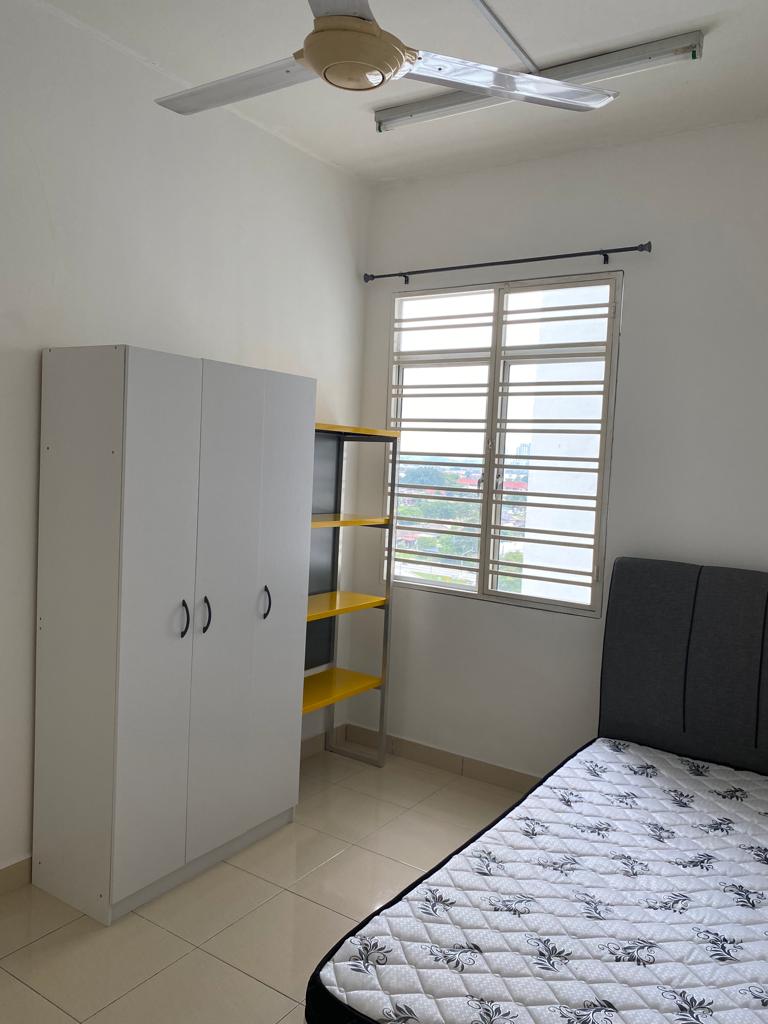 Pearl Avenue Condominium, Sg Chua , Kajang - photo 9