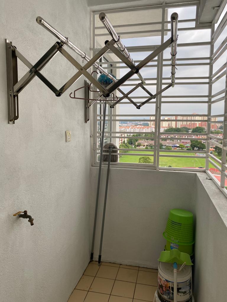 Pearl Avenue Condominium, Sg Chua , Kajang - photo 10
