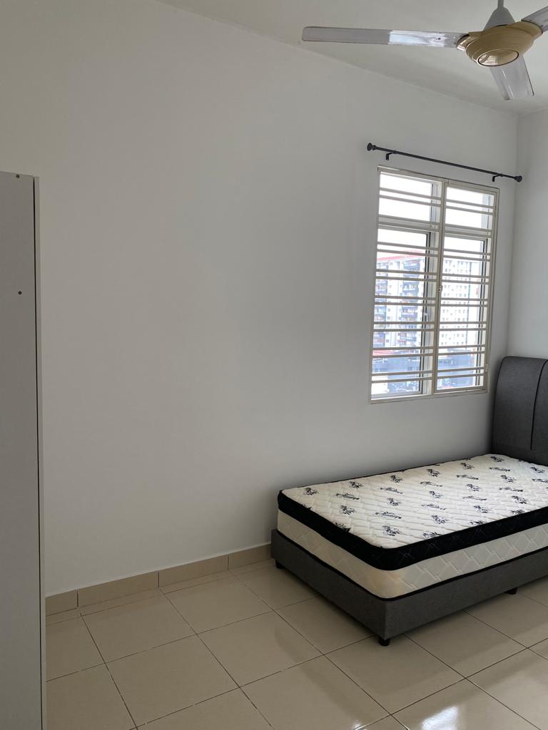 Pearl Avenue Condominium, Sg Chua , Kajang - photo 11