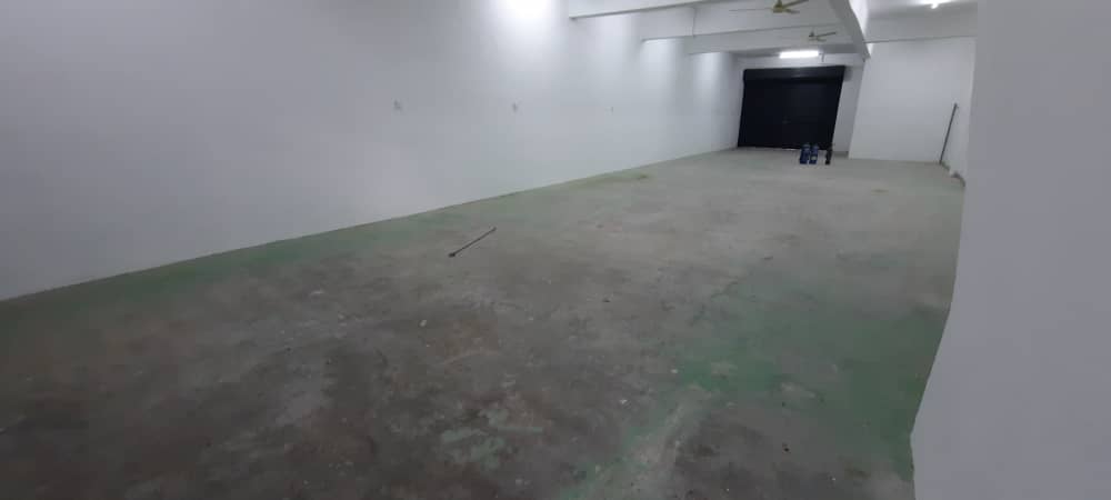 Ground Floor Shoplot, Bandar Tek , Kajang - photo 4