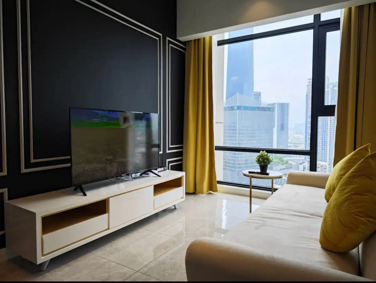 Fully furnished, Axon , Jalan Bukit Bintang - photo 2