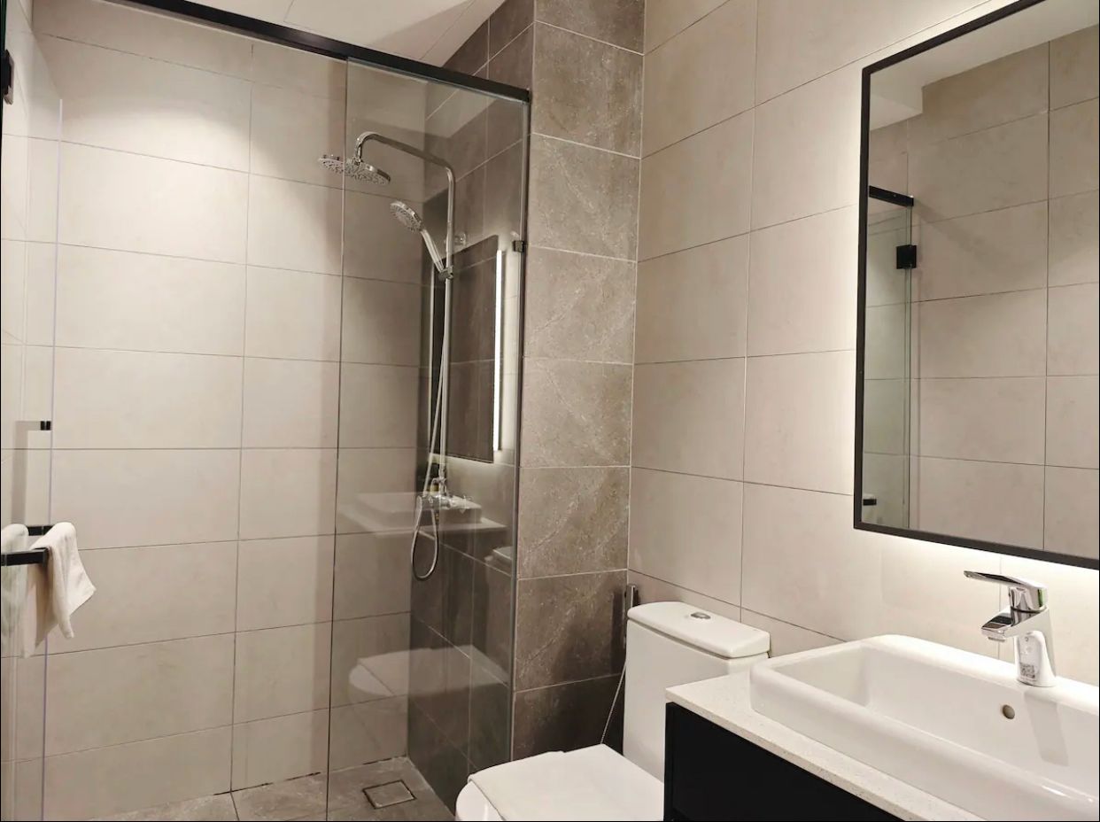 Fully furnished, Axon , Jalan Bukit Bintang - photo 3