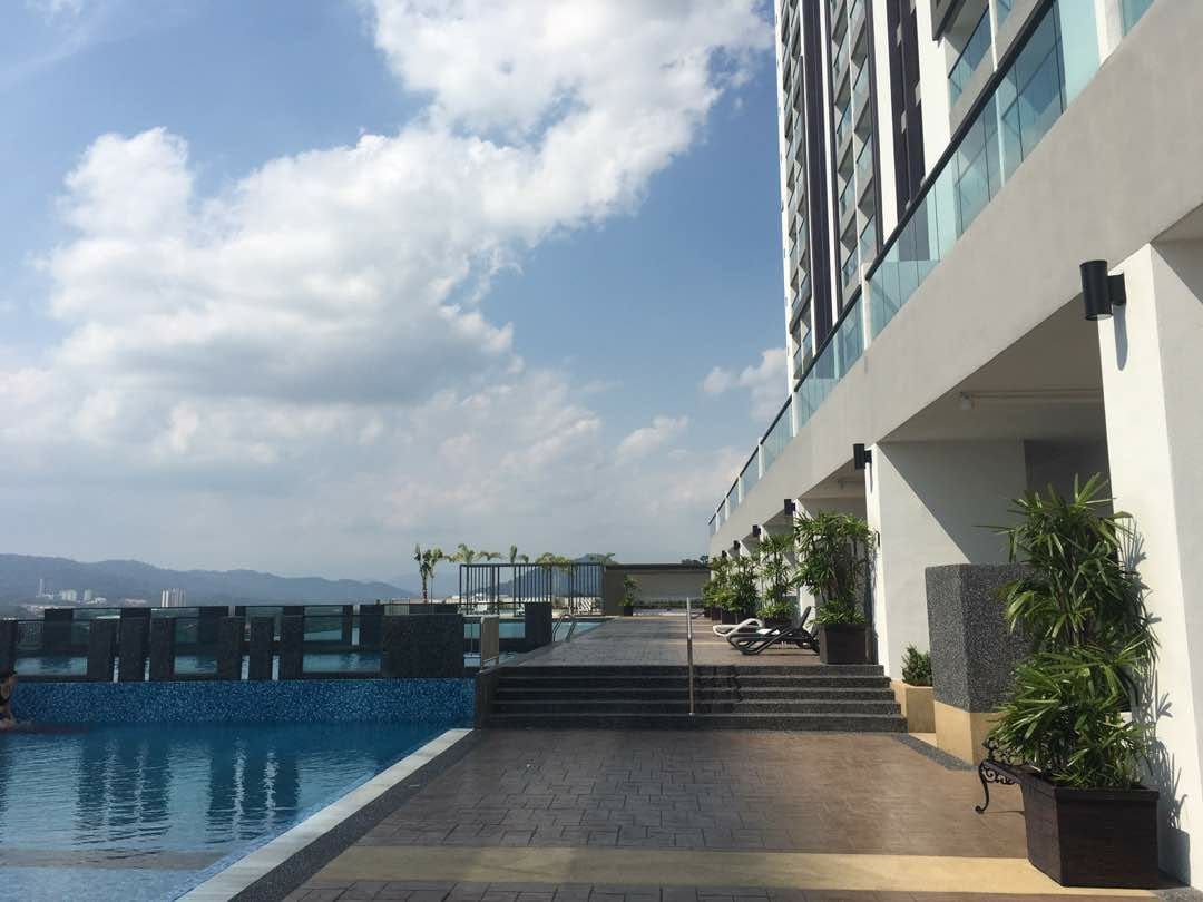 Landmark 2, Bandar Sungai Long, Cheras, Kajang - photo 2