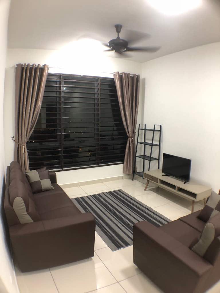 Kiara Plaza, Bandar Teknologi Kajang, Semenyih - photo 8