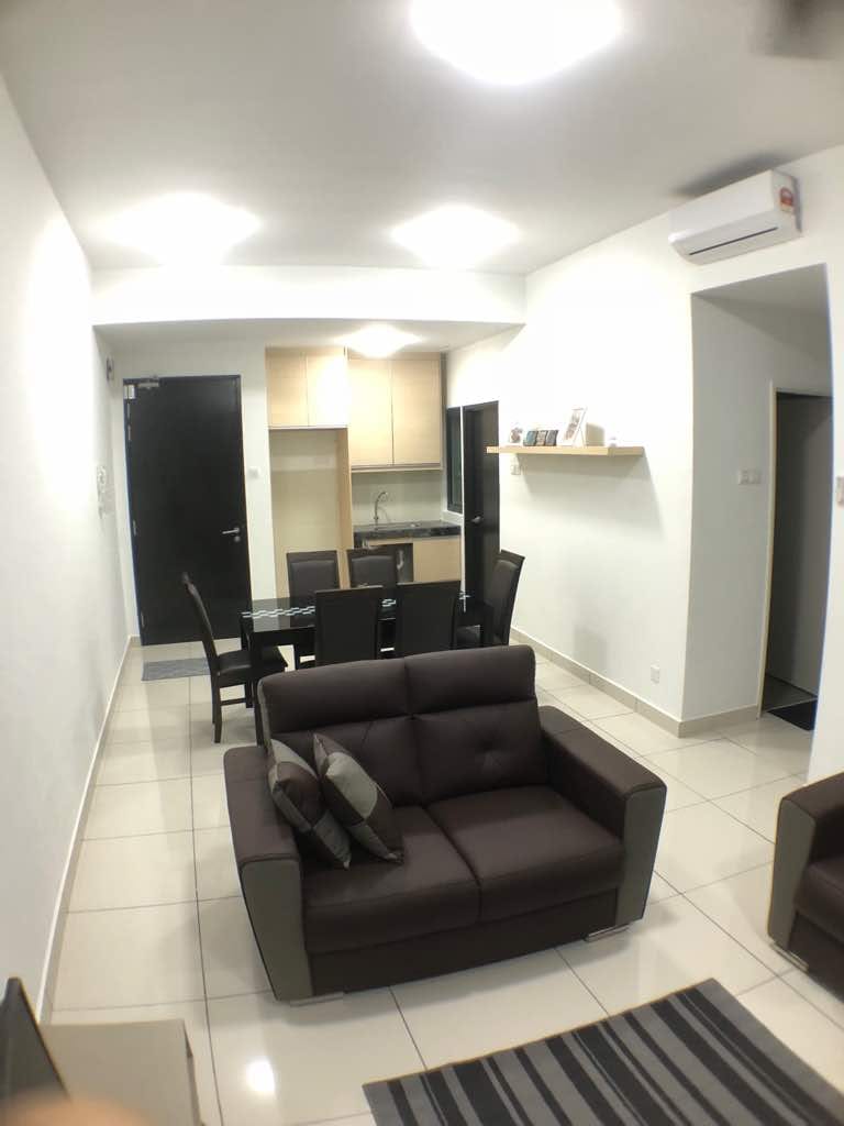 Kiara Plaza, Bandar Teknologi Kajang, Semenyih - photo 9