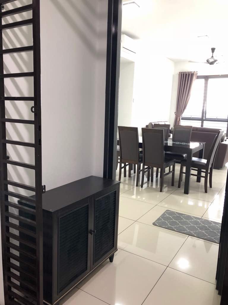 Kiara Plaza, Bandar Teknologi Kajang, Semenyih - photo 6