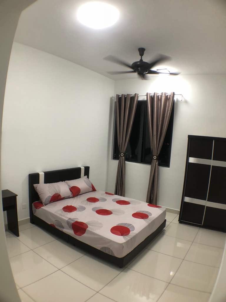 Kiara Plaza, Bandar Teknologi Kajang, Semenyih - photo 7