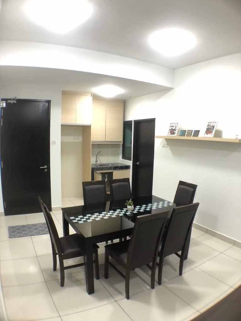 Kiara Plaza, Bandar Teknologi Kajang, Semenyih - photo 10