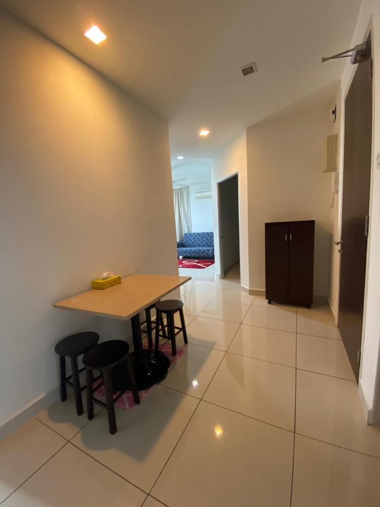 Central Residence , Jalan Sungai Besi , KL - photo 2