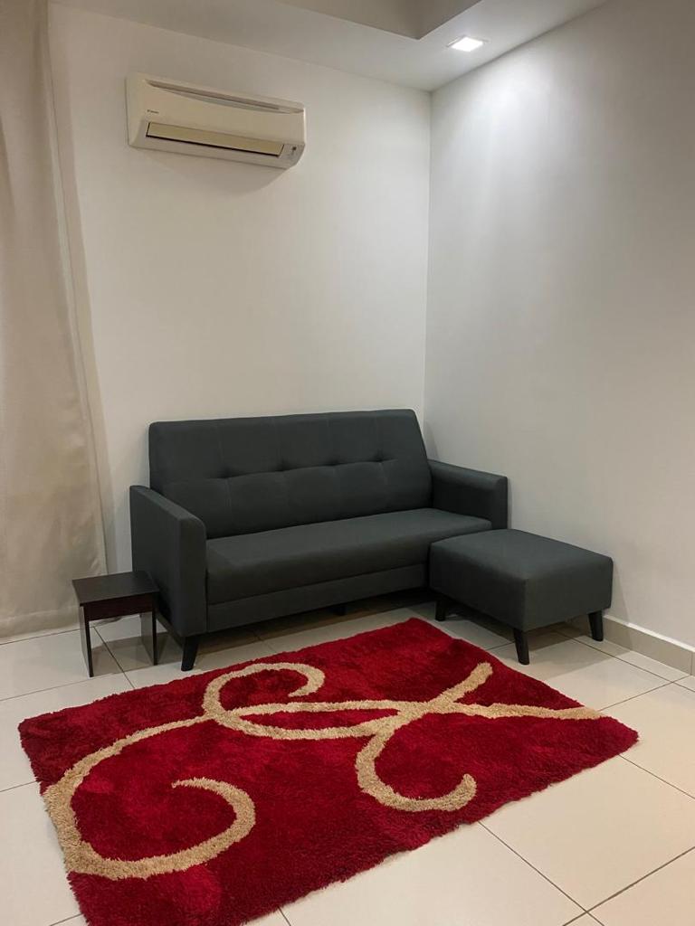 Central Residence , Jalan Sungai Besi , KL - photo 3