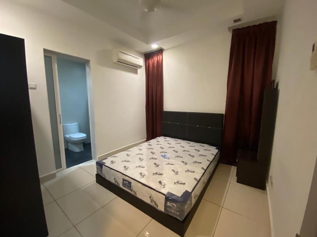 Central Residence , Jalan Sungai Besi , KL - photo 8