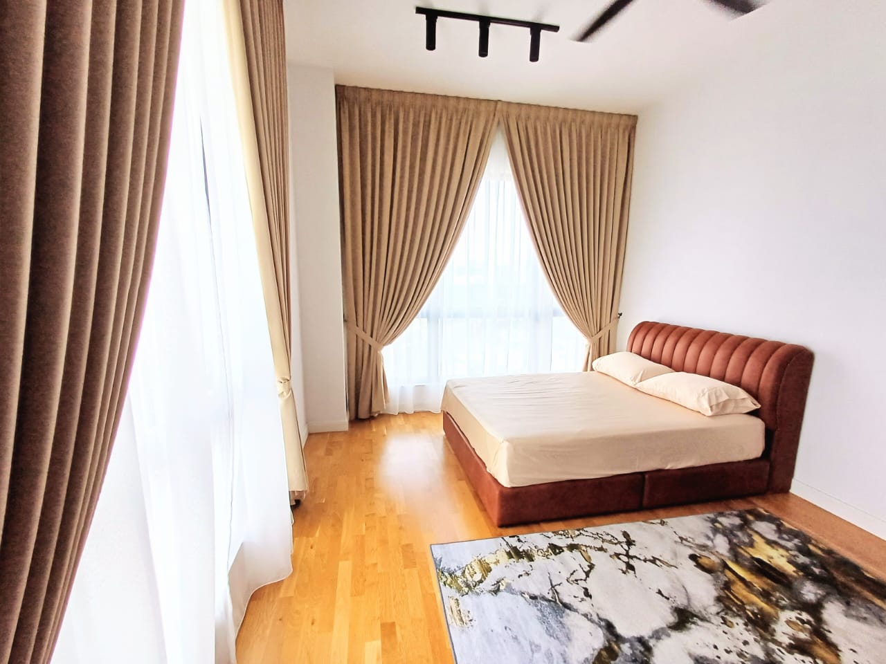 One Cochrane Residence , Maluri, Kuala Lumpur - photo 5