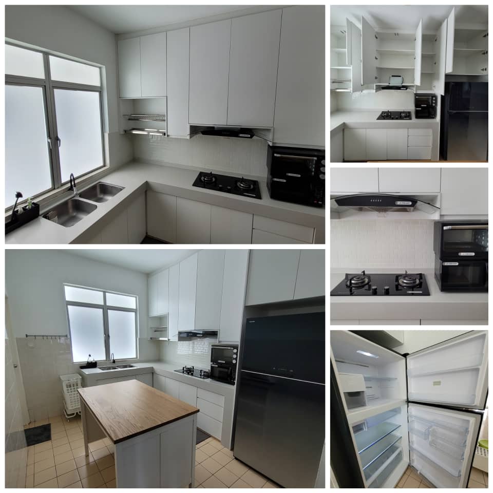 Pearl Avenue Condominium, Sg Chua , Kajang - photo 3