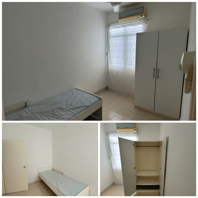 Pearl Avenue Condominium, Sg Chua , Kajang - photo 4