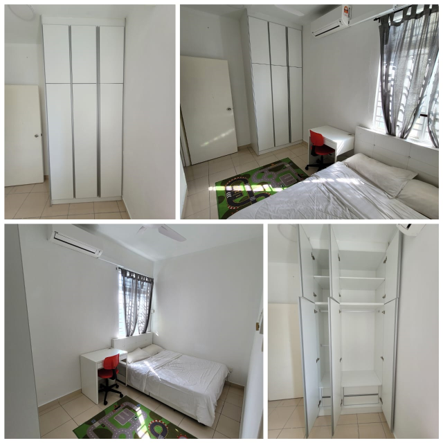 Pearl Avenue Condominium, Sg Chua , Kajang - photo 5