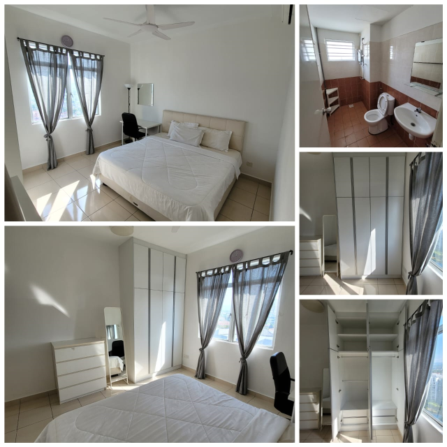 Pearl Avenue Condominium, Sg Chua , Kajang - photo 6