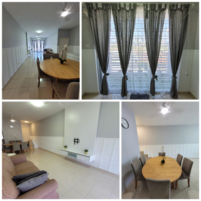 Pearl Avenue Condominium, Sg Chua , Kajang - photo 7