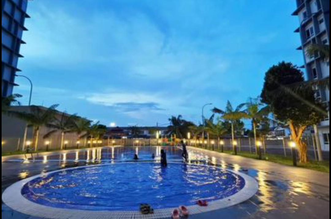 Miro 2 Residence, Taman Putra Kajang - photo 2