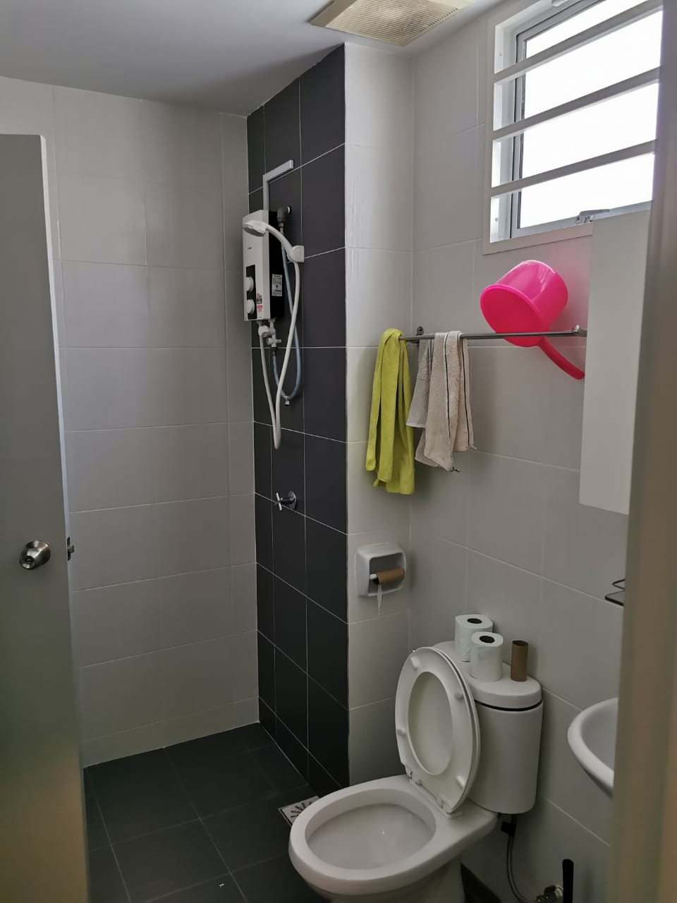2sty house, Kaseh Heights, Kajang East, Semenyih - photo 2