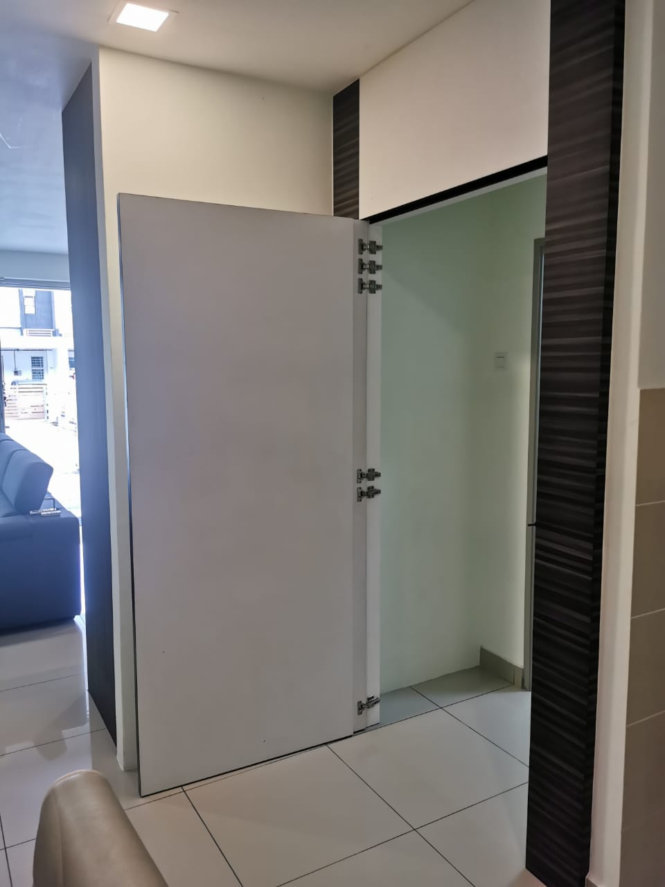 2sty house, Kaseh Heights, Kajang East, Semenyih - photo 8