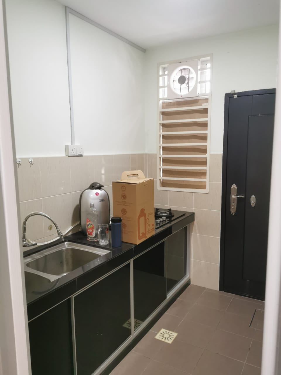 2sty house, Kaseh Heights, Kajang East, Semenyih - photo 11