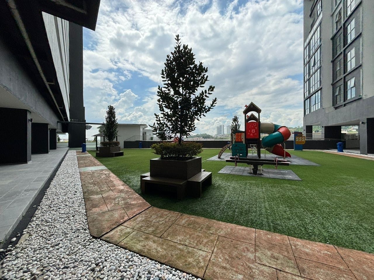 Damai Vista, Bandar Damai Perdana, Alam Damai - photo 2