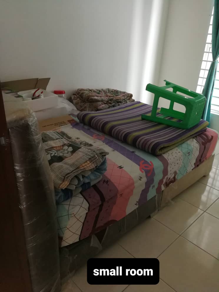 Ascotte Boulevard, Semenyih, Beranang - photo 3