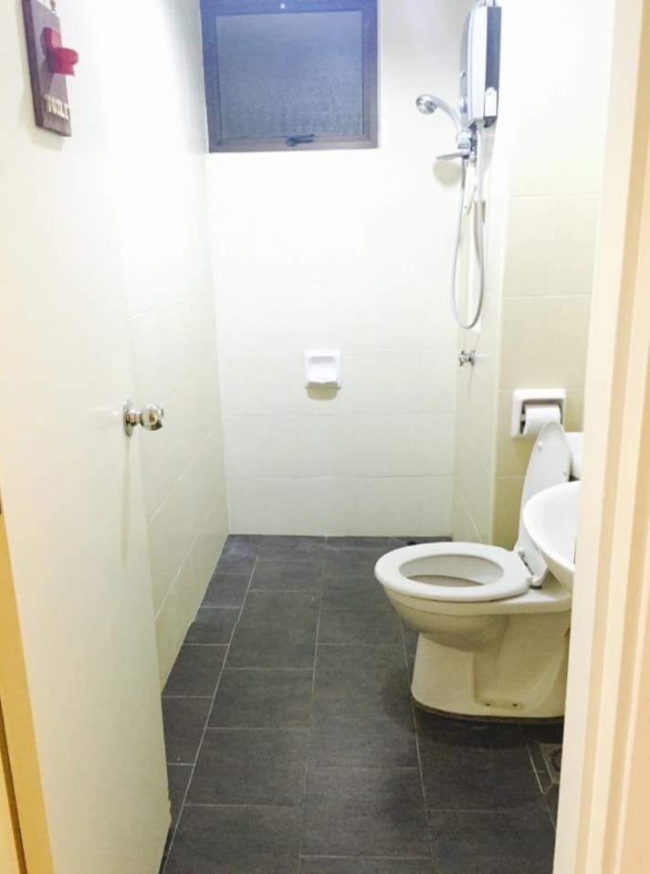 Saville Residence , Old Klang Road , Taman Desa - photo 2