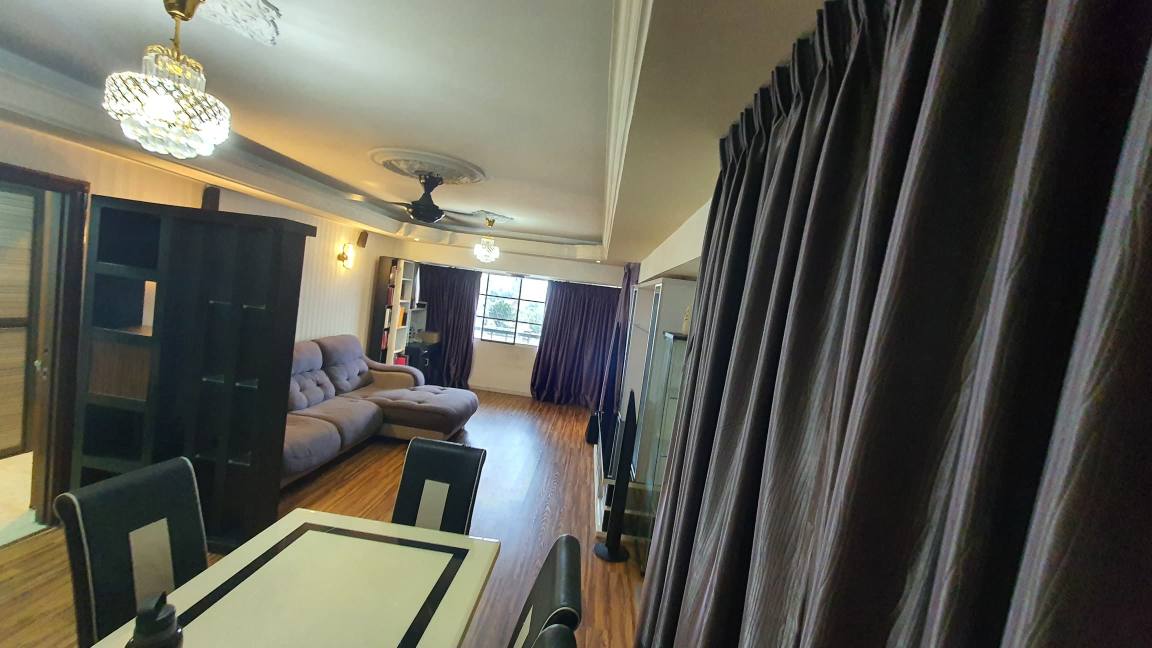 Le Jardin Deluxe, Pandan Indah, Ampang - photo 2