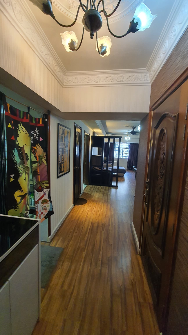 Le Jardin Deluxe, Pandan Indah, Ampang - photo 4
