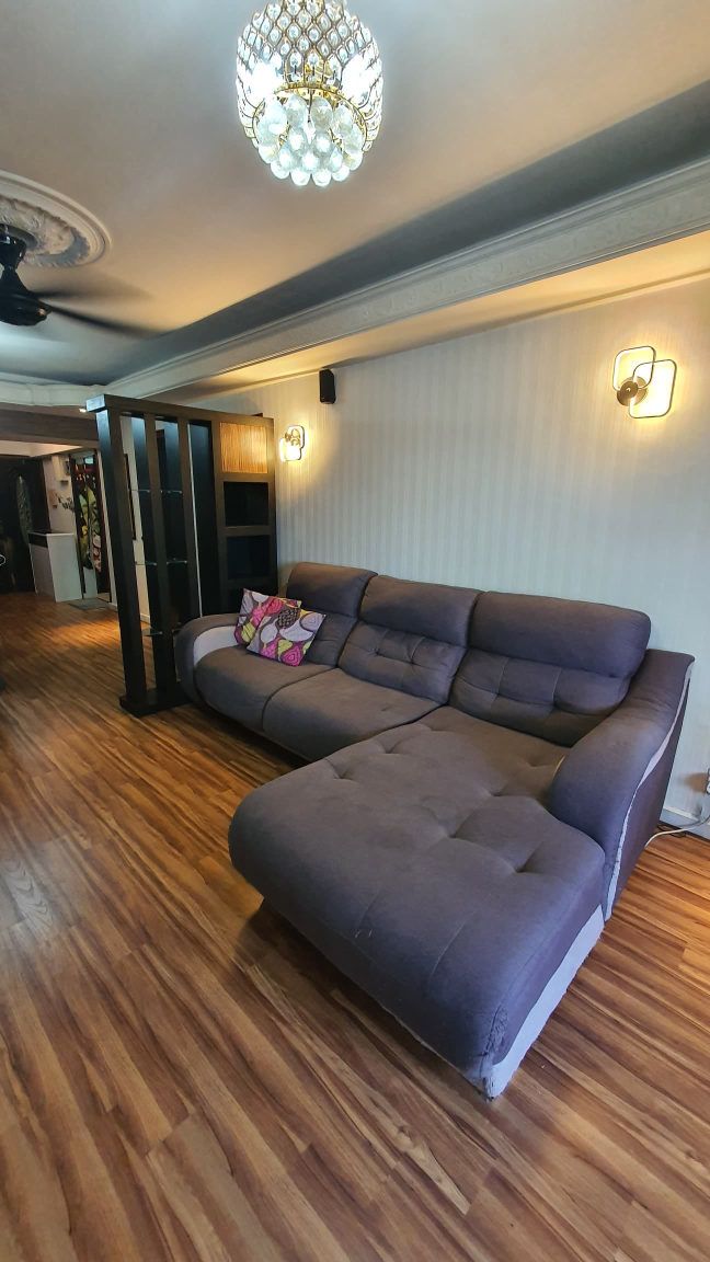 Le Jardin Deluxe, Pandan Indah, Ampang - photo 6