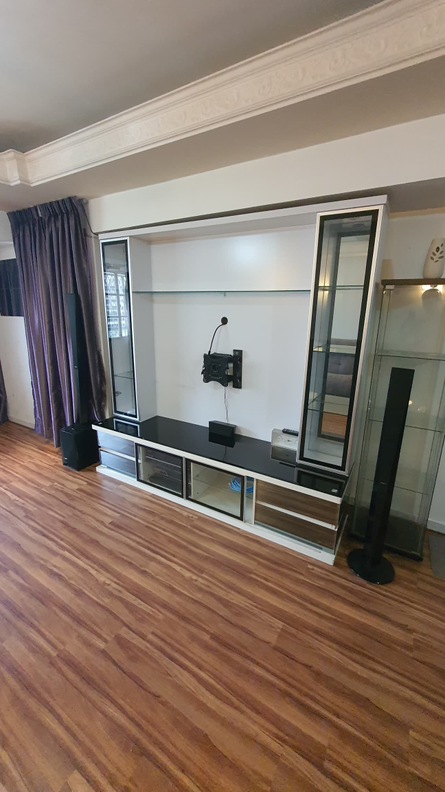 Le Jardin Deluxe, Pandan Indah, Ampang - photo 7
