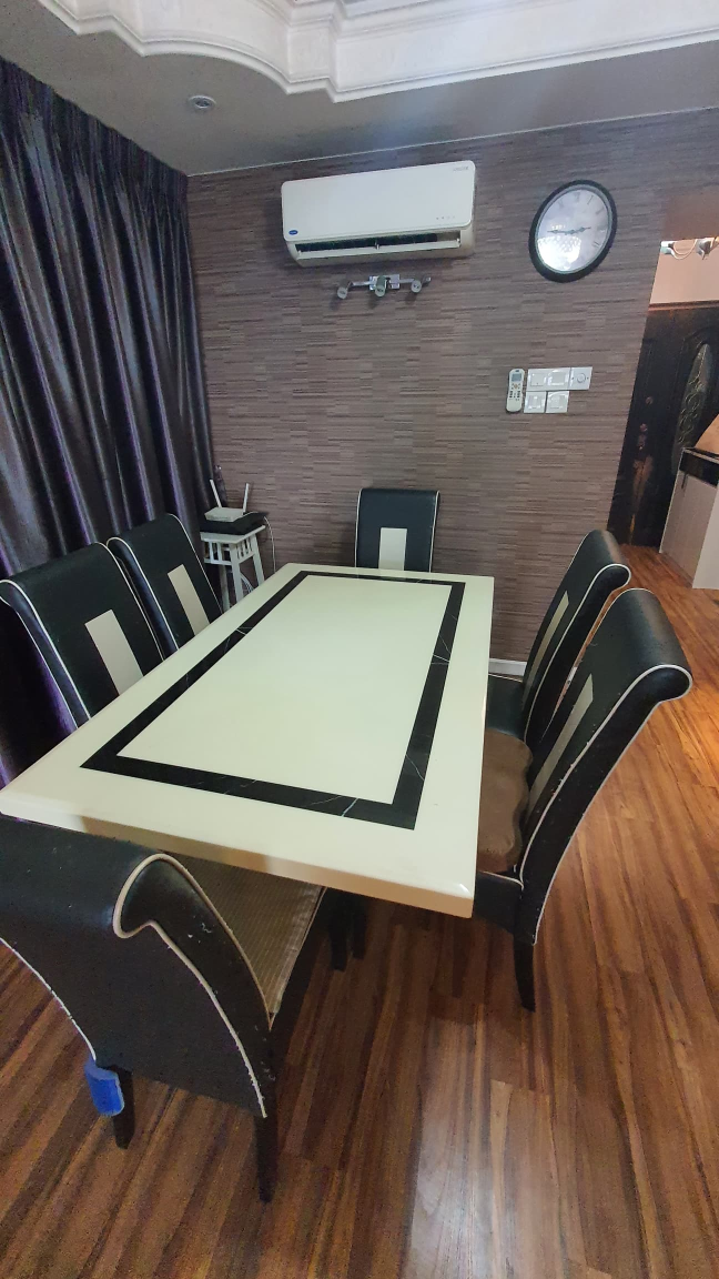 Le Jardin Deluxe, Pandan Indah, Ampang - photo 8