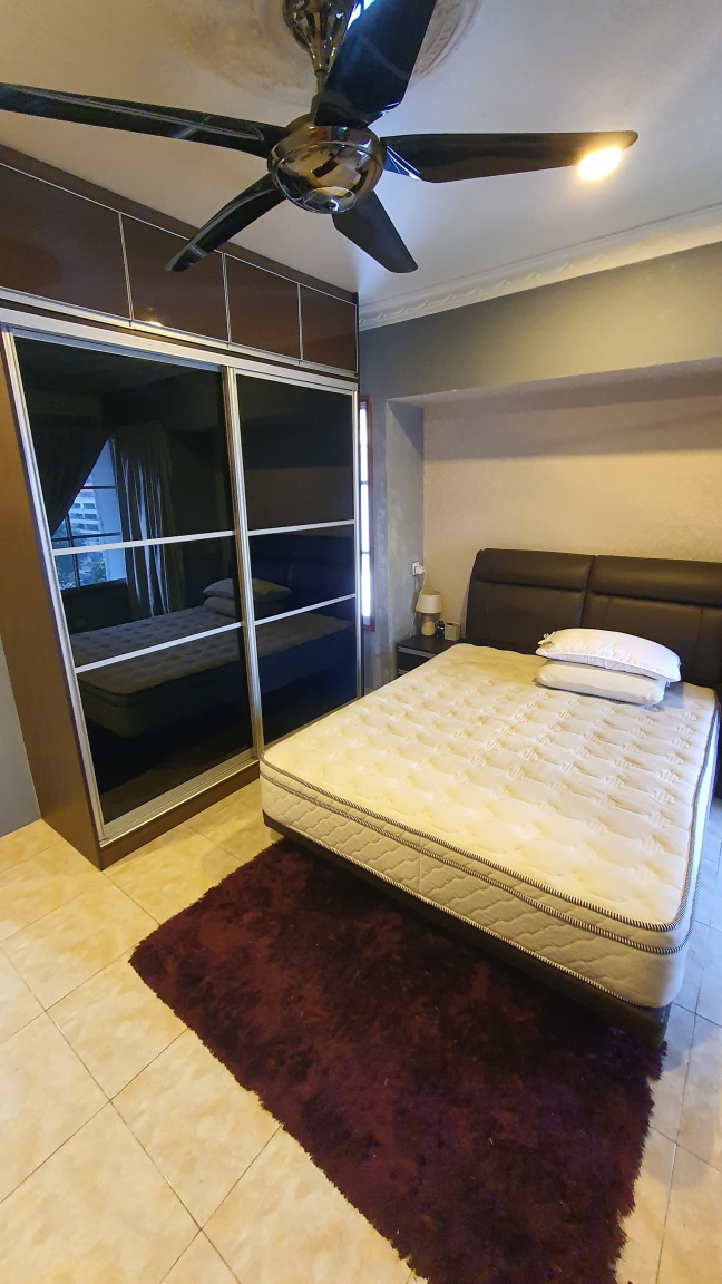 Le Jardin Deluxe, Pandan Indah, Ampang - photo 10