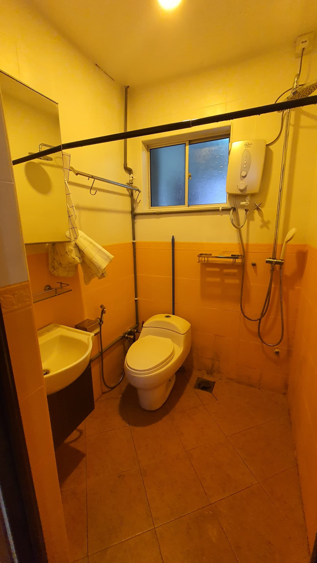 Le Jardin Deluxe, Pandan Indah, Ampang - photo 12