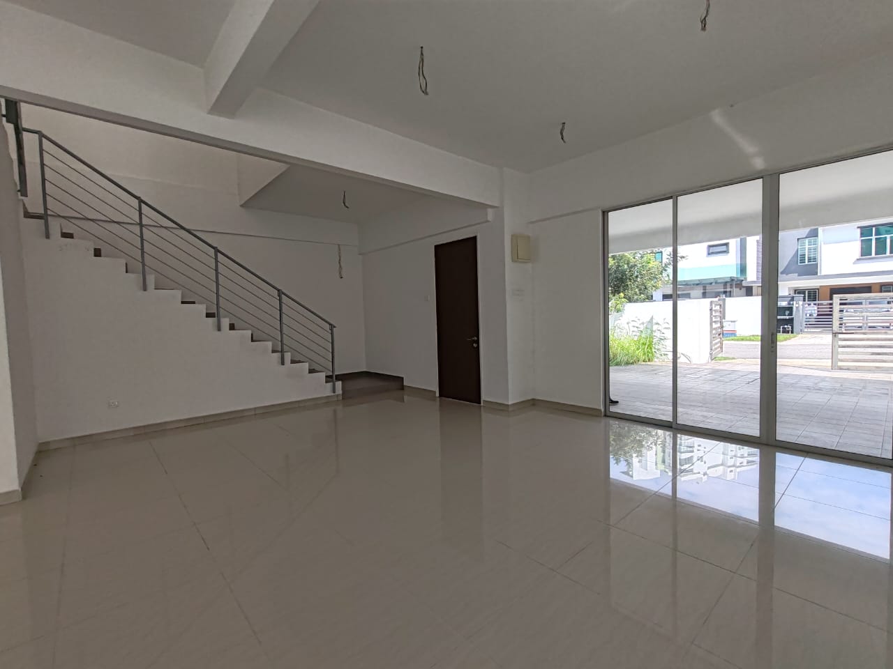 2sty Semi-D, Taman Setia Impian, Kajang - photo 12