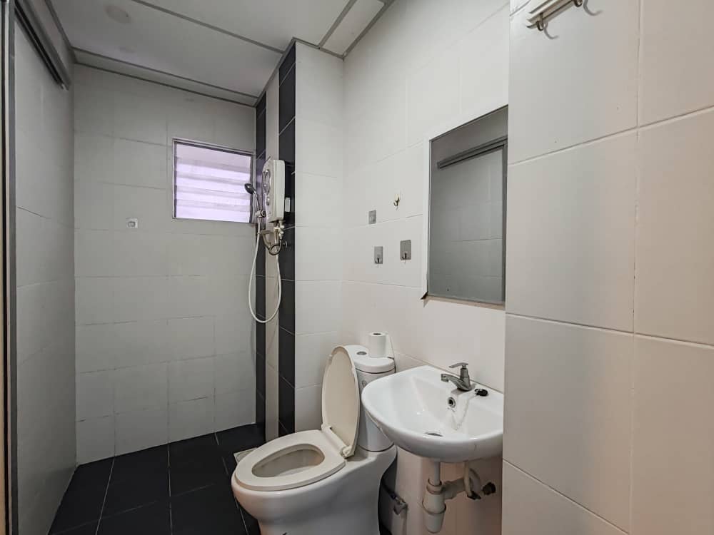 Kiara Residence, Bukit Jalil, OUG - photo 2