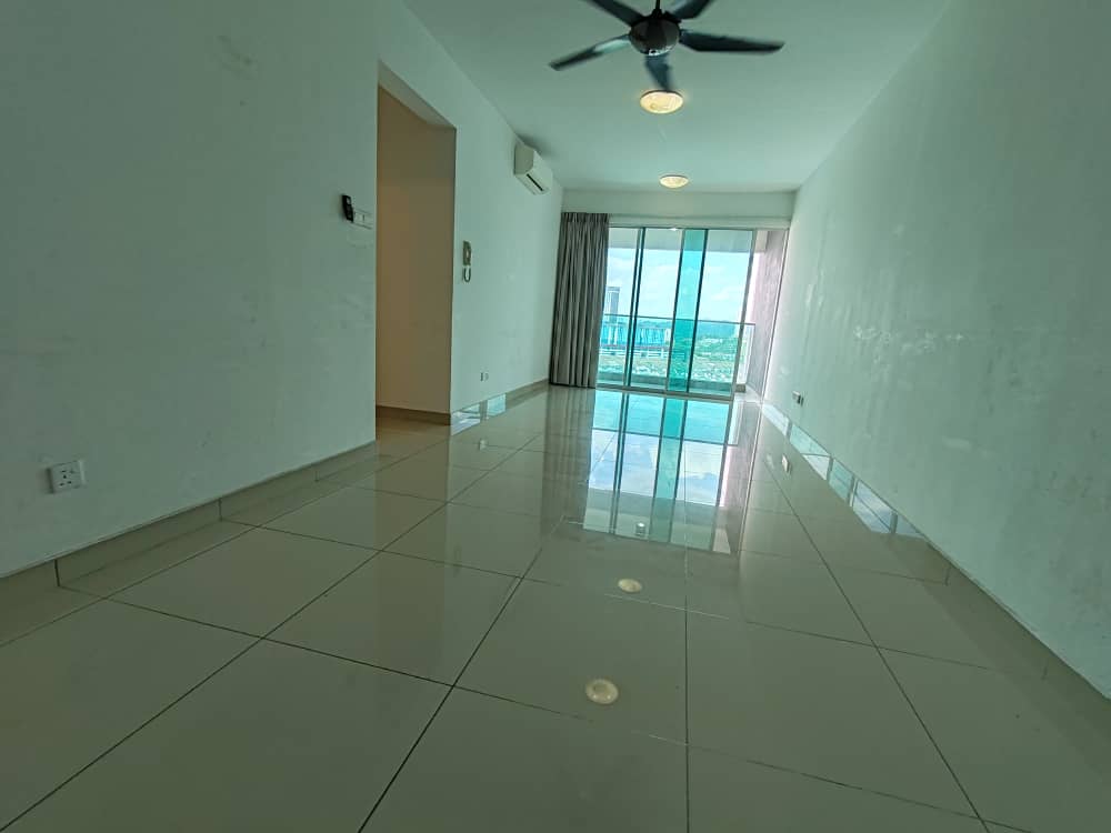 Kiara Residence, Bukit Jalil, OUG - photo 5
