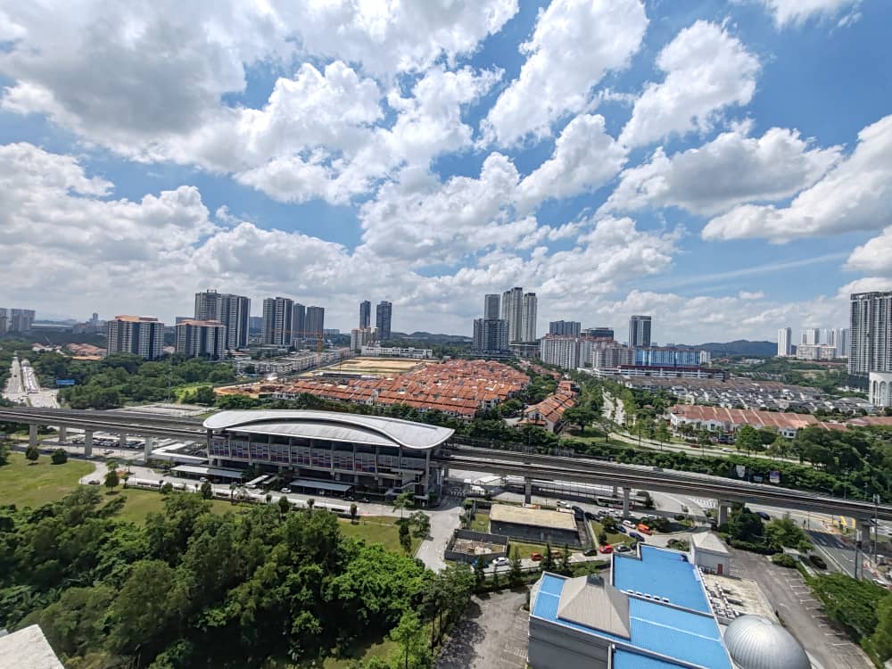 Kiara Residence, Bukit Jalil, OUG - photo 6