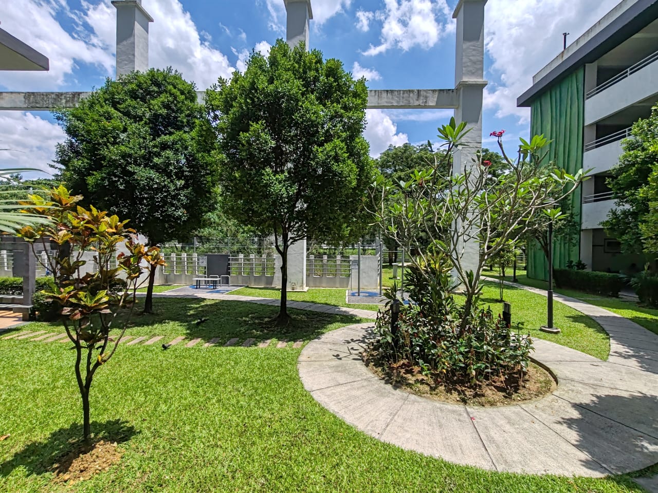 Kiara Residence, Bukit Jalil, OUG - photo 7