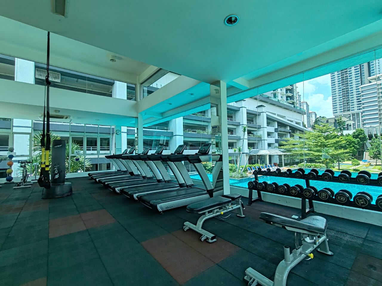Kiara Residence, Bukit Jalil, OUG - photo 8