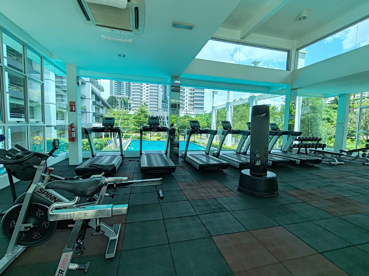Kiara Residence, Bukit Jalil, OUG - photo 9