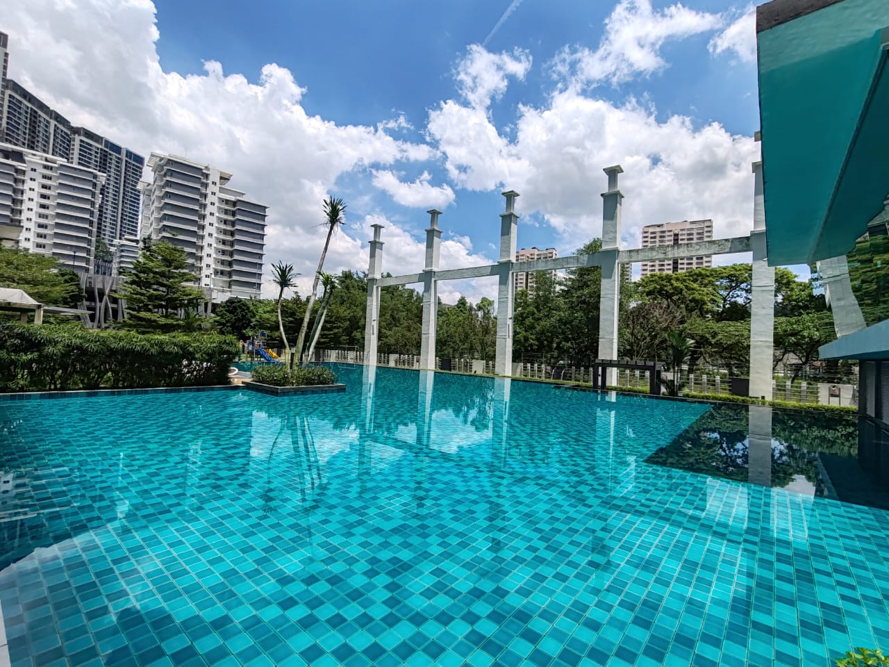 Kiara Residence, Bukit Jalil, OUG - photo 10