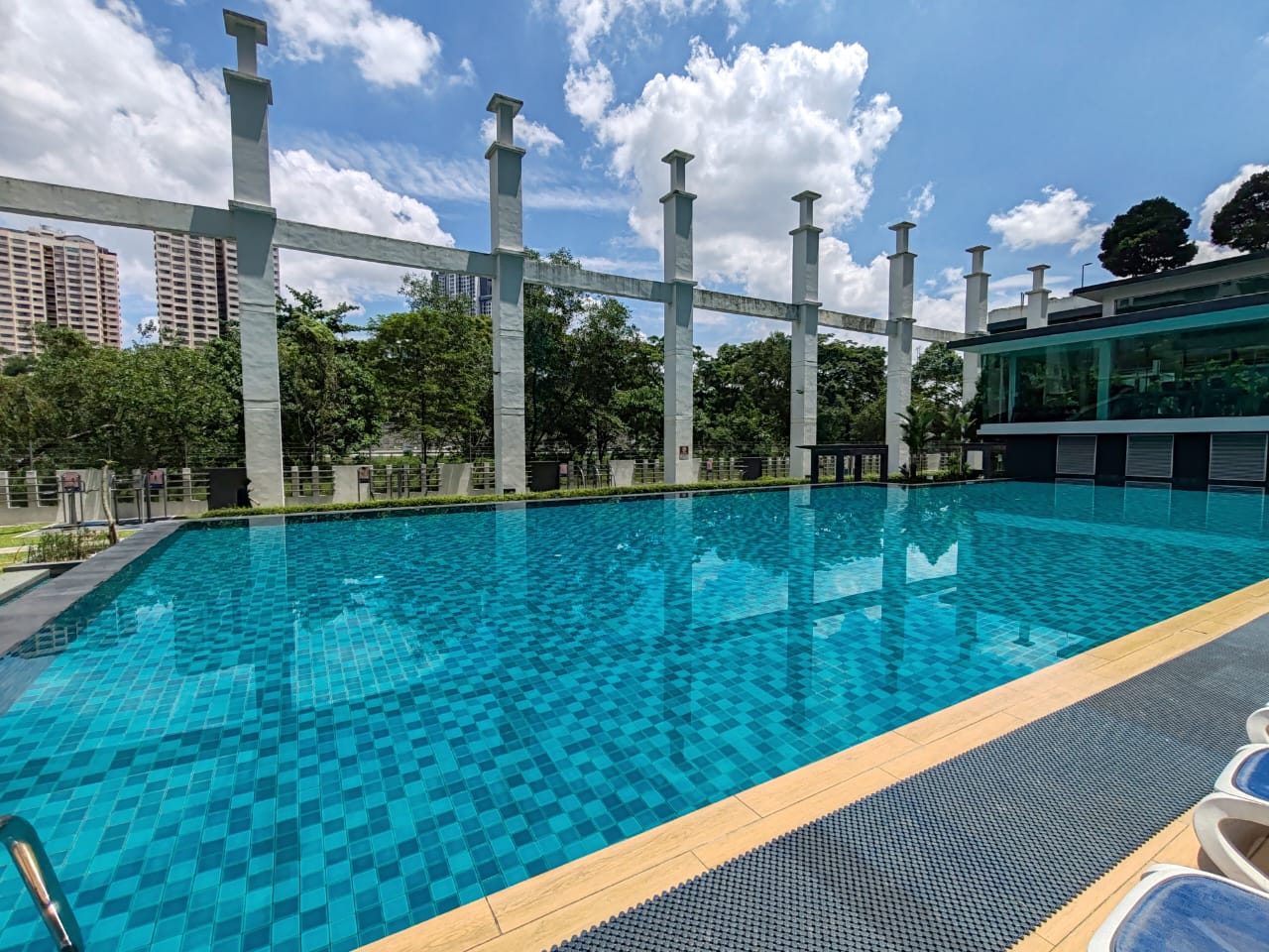 Kiara Residence, Bukit Jalil, OUG - photo 11