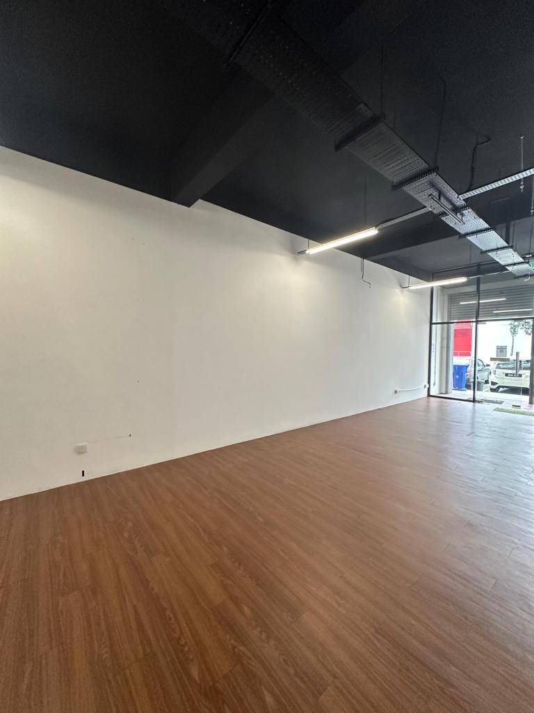 Grd Floor shoplot, Jade Square, Jade Hill, Kajang - photo 2