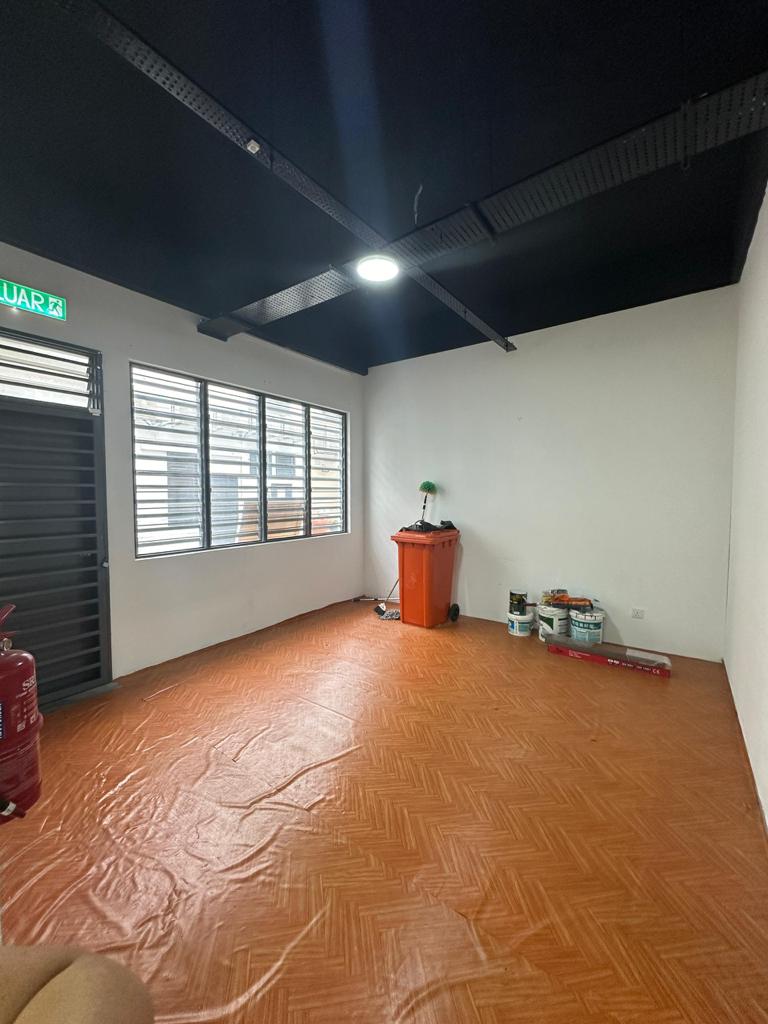 Grd Floor shoplot, Jade Square, Jade Hill, Kajang - photo 3