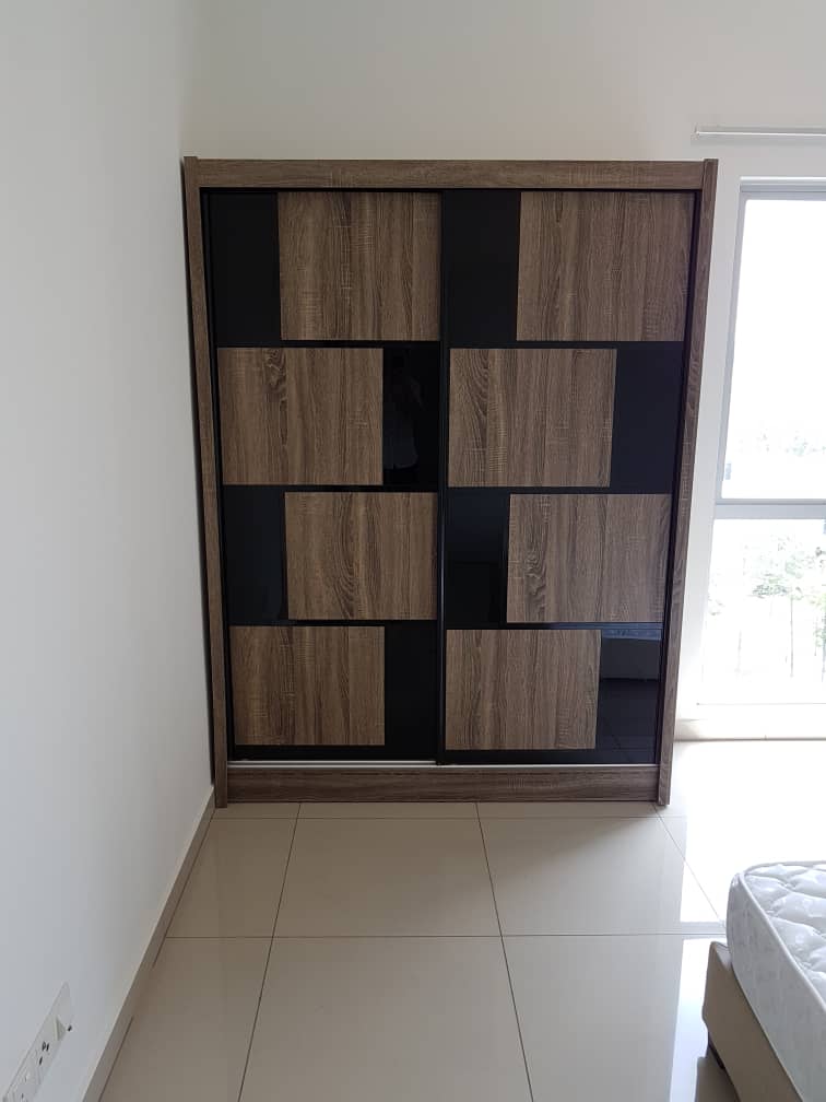 Jadite Suites, Jade Hill, Kajang - photo 2