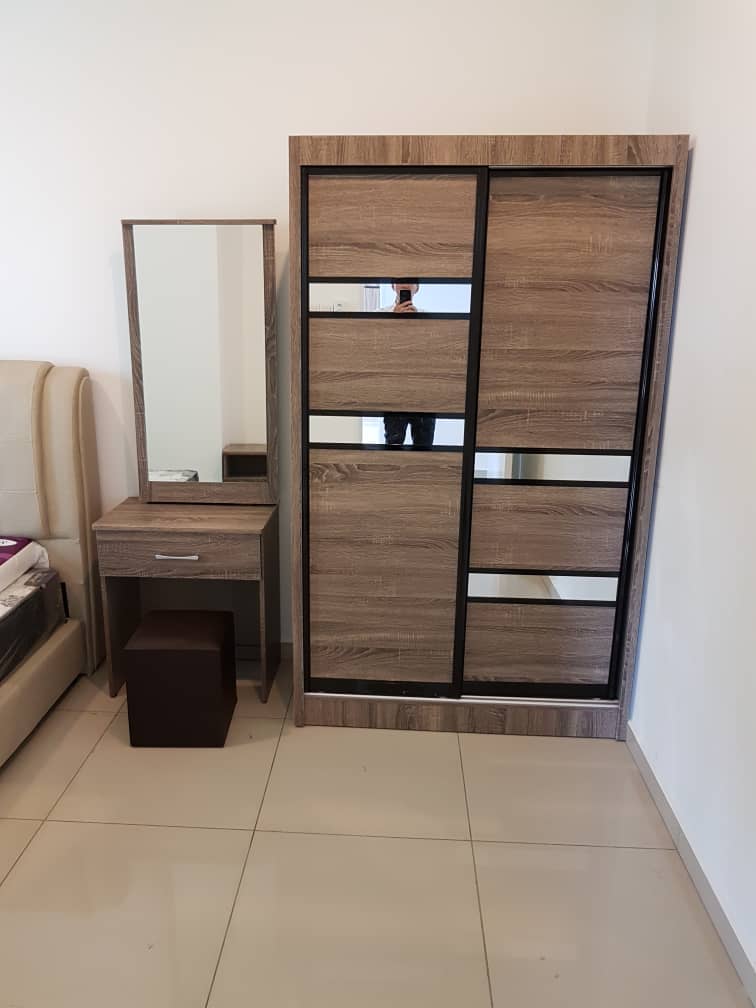 Jadite Suites, Jade Hill, Kajang - photo 3